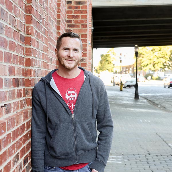 Addiction Prevention Coalition - Jeremy Story