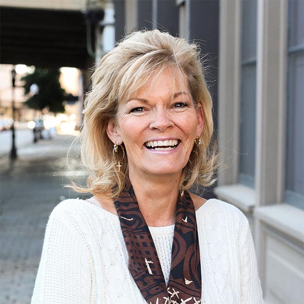 Addiction Prevention Coalition - Kathy Story