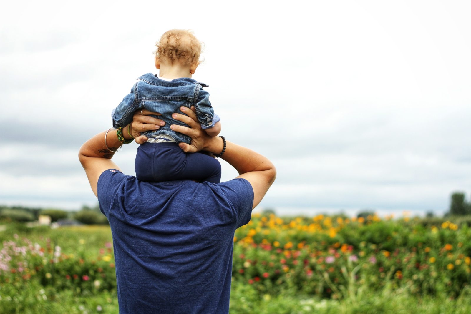 The Pain of addiction on a family