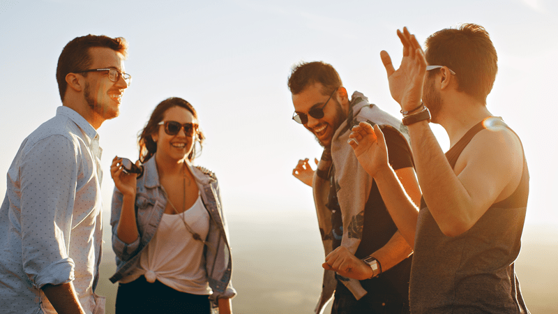 Myths About Sobriety