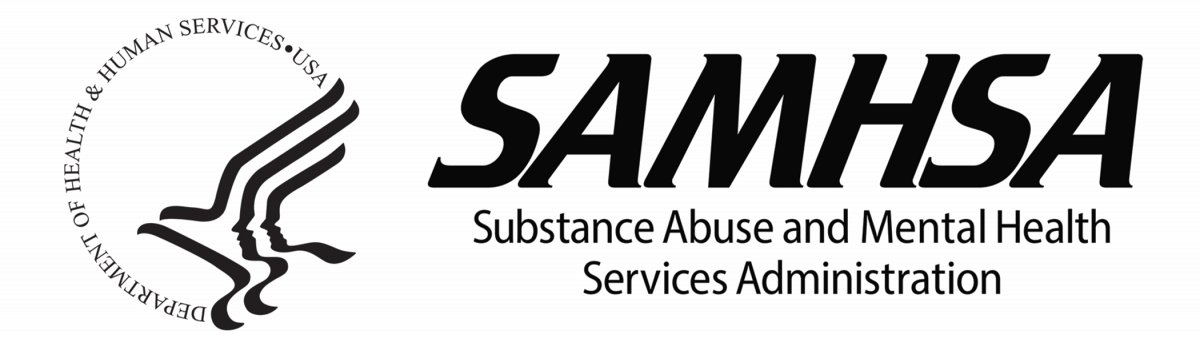SAMHSA Logo