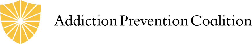 Addiction Prevention Coalition Logo