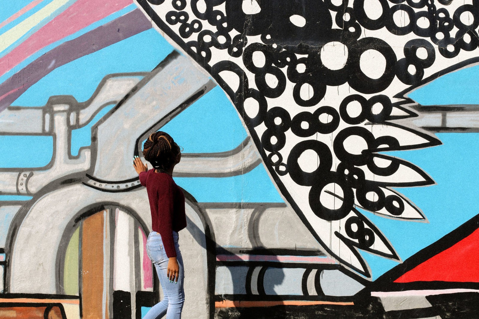 END ADDICTION BHAM Walk 2024 presented by AmFirst