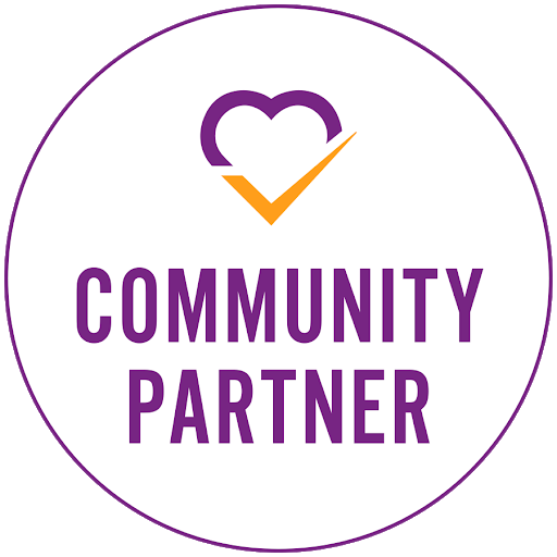community partner logo